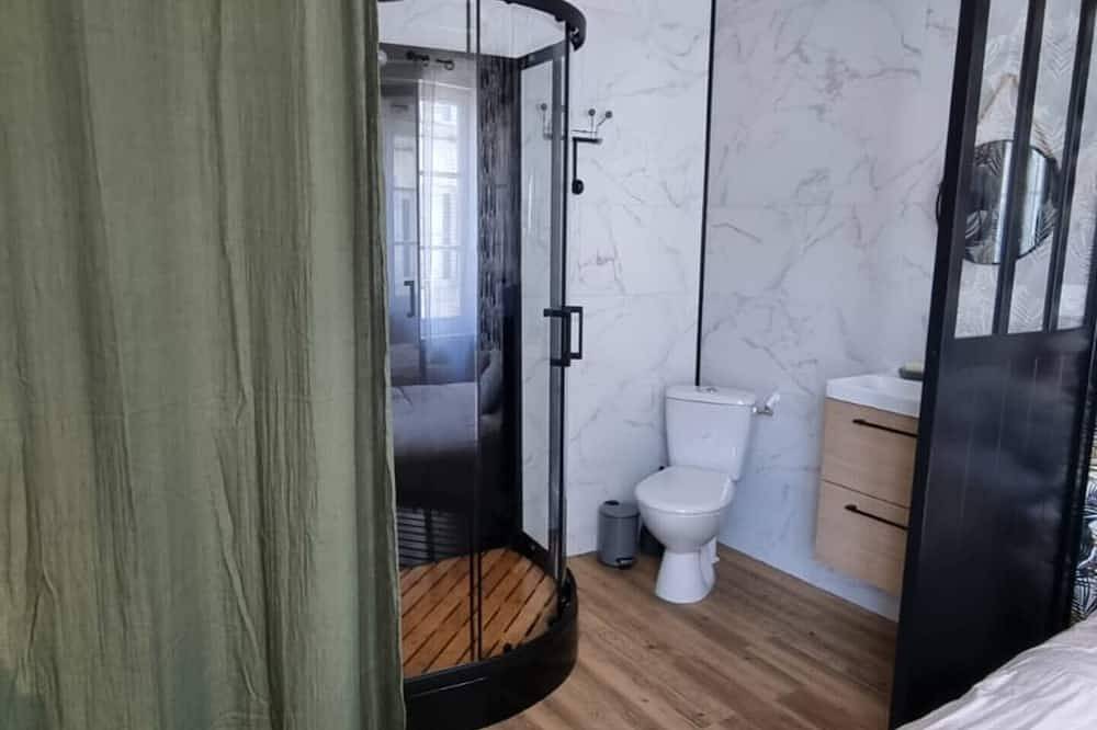 Apartamento entero, Studio Romantique Cognac in Cognac, Charente