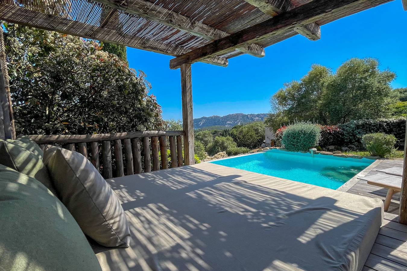 Casa Ondella Di Porto-Vecchio in Porto-Vecchio, Sartène und Umgebung
