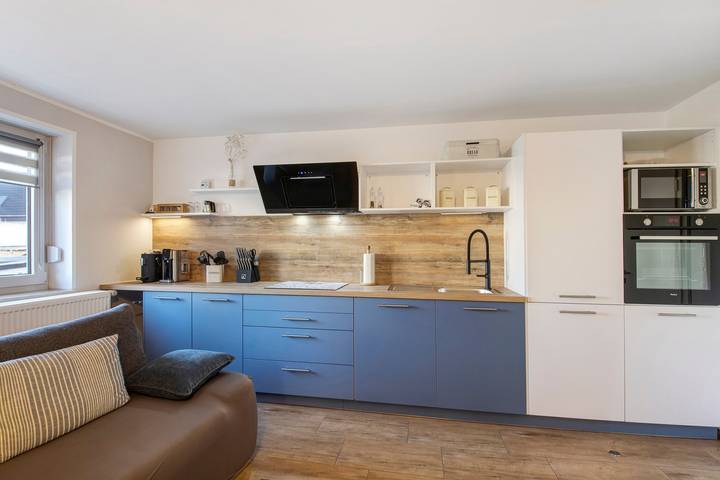 Ferienwohnung für 4 Personen, mit Garten in Saale-Unstrut - 4