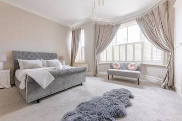 Holiday Home for 8 People in Cardiff, Cardiff region, Photo 1