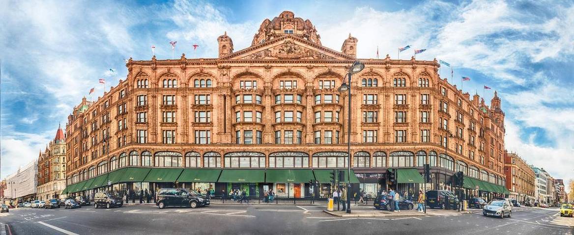 Vacation rental for 6 people, with View in Knightsbridge