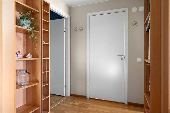 Ferienhaus für 10 Personen, mit Balkon und Terrasse sowie Garten in Malmö - 4