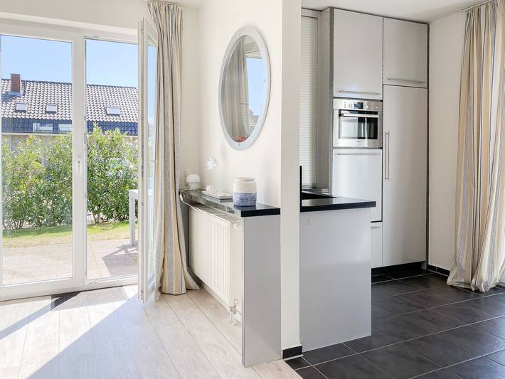 Ferienhaus für 6 Personen, mit Garten in Niendorf - 4