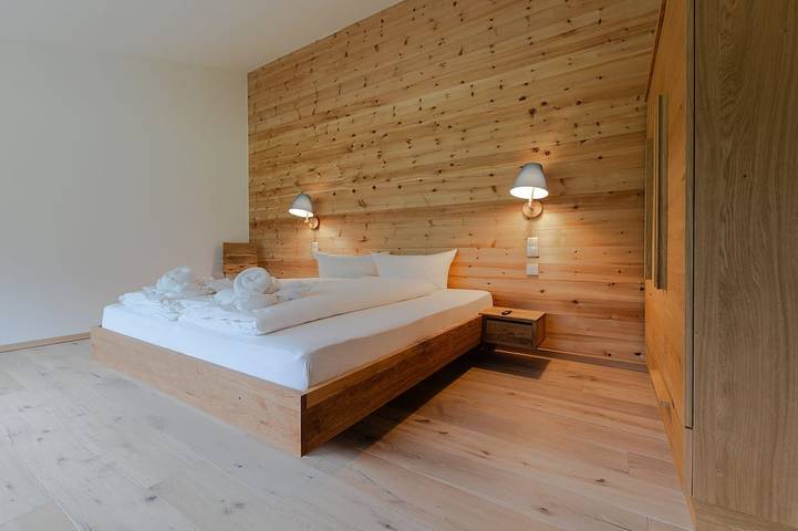 Ferienhaus für 10 Personen, mit Garten und Sauna im Chiemgau - 2