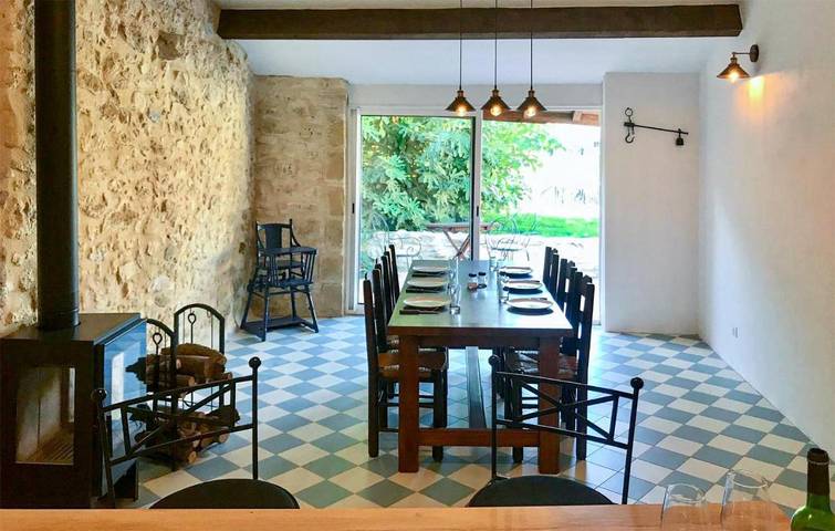 Location de vacances pour 6 personnes, avec piscine à Saint-Antoine-de-Breuilh - 4