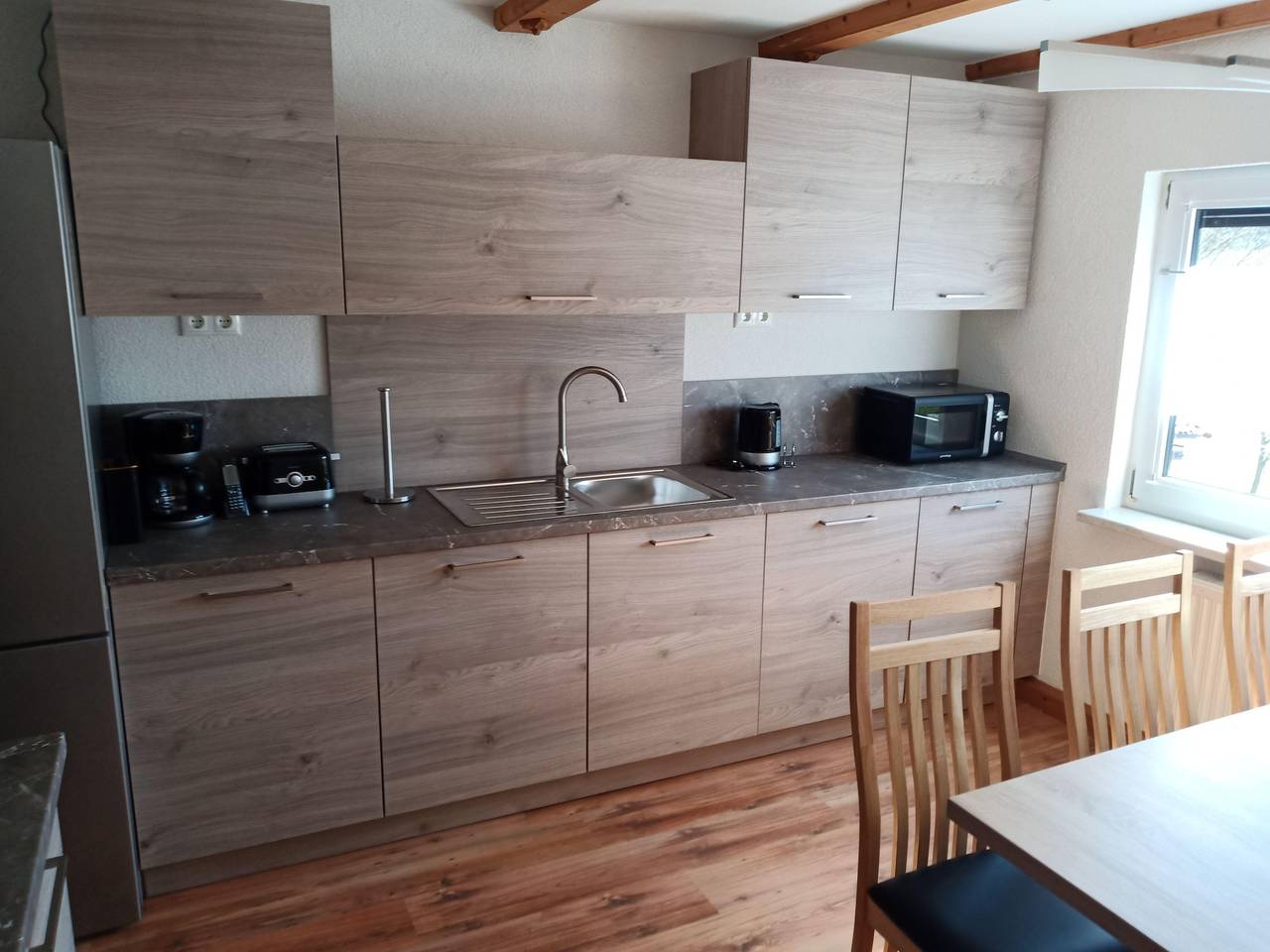 Ganze Ferienwohnung, Ferienwohnung Rothen-Adler in Breitenbrunn / Erzgebirge, Erzgebirge