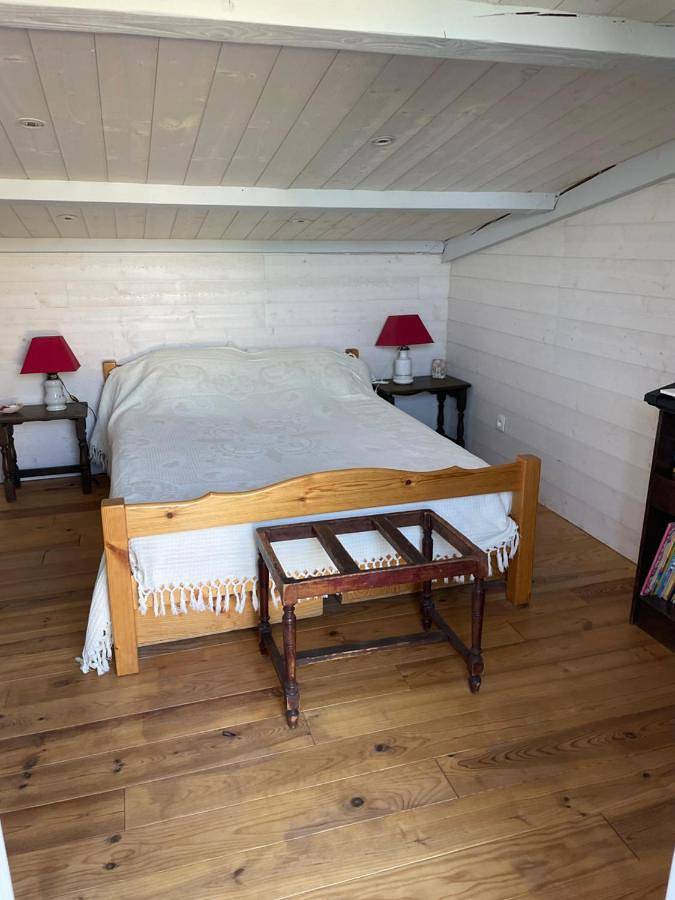 Location de vacances pour 4 personnes, avec piscine et jardin à Saint-Cézaire-sur-Siagne - 3