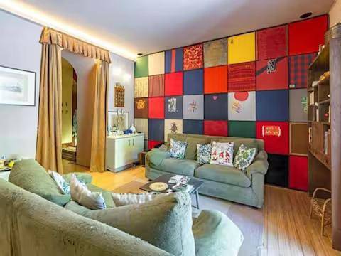 Villa pour 10 personnes, avec piscine et terrasse dans Tremezzo - 3