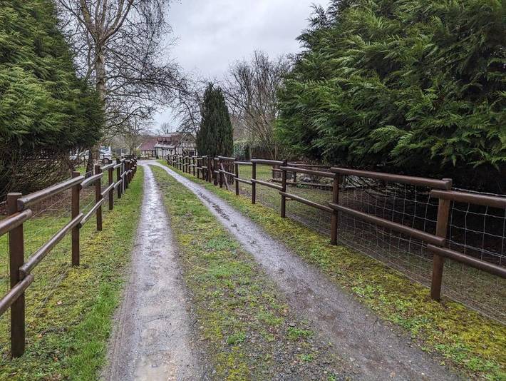 Location de vacances pour 4 personnes dans Saint-Pierre-en-Auge - 2