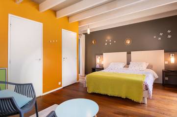 B&b voor 2 Personen in Arzano, Finistère, Afbeelding 2
