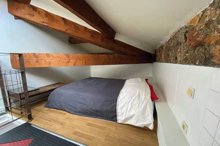 Gîte pour 4 personnes, animaux acceptés dans La Franqui - 3