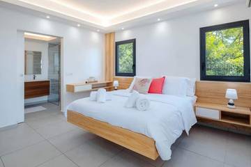 Villa pour 4 Personnes dans Sainte-Anne, Antilles, Photo 2