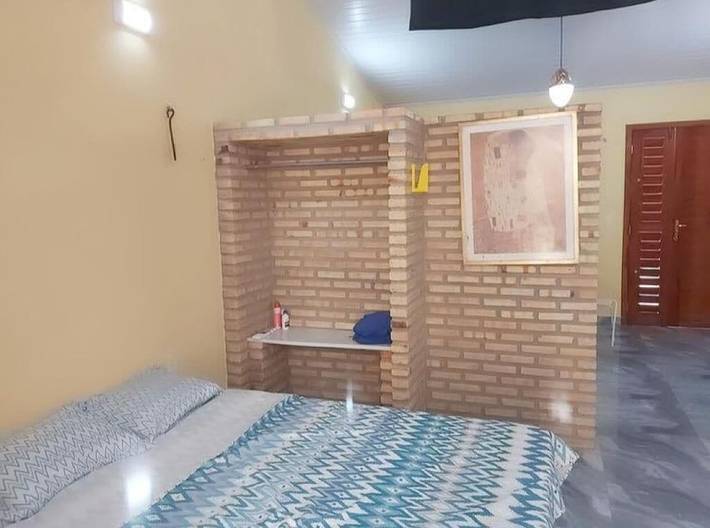 Location de vacances pour 6 personnes, animaux acceptés dans Jericoacoara - 2