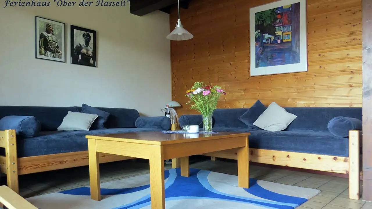 Ferienhaus für 5 Personen (70 m²) in Meschede in Meschede, Hochsauerlandkreis