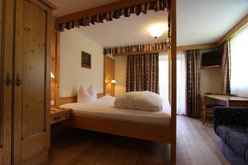 B&b für 2 Personen in Weißkamm, Sölden (Österreich), Bild 3