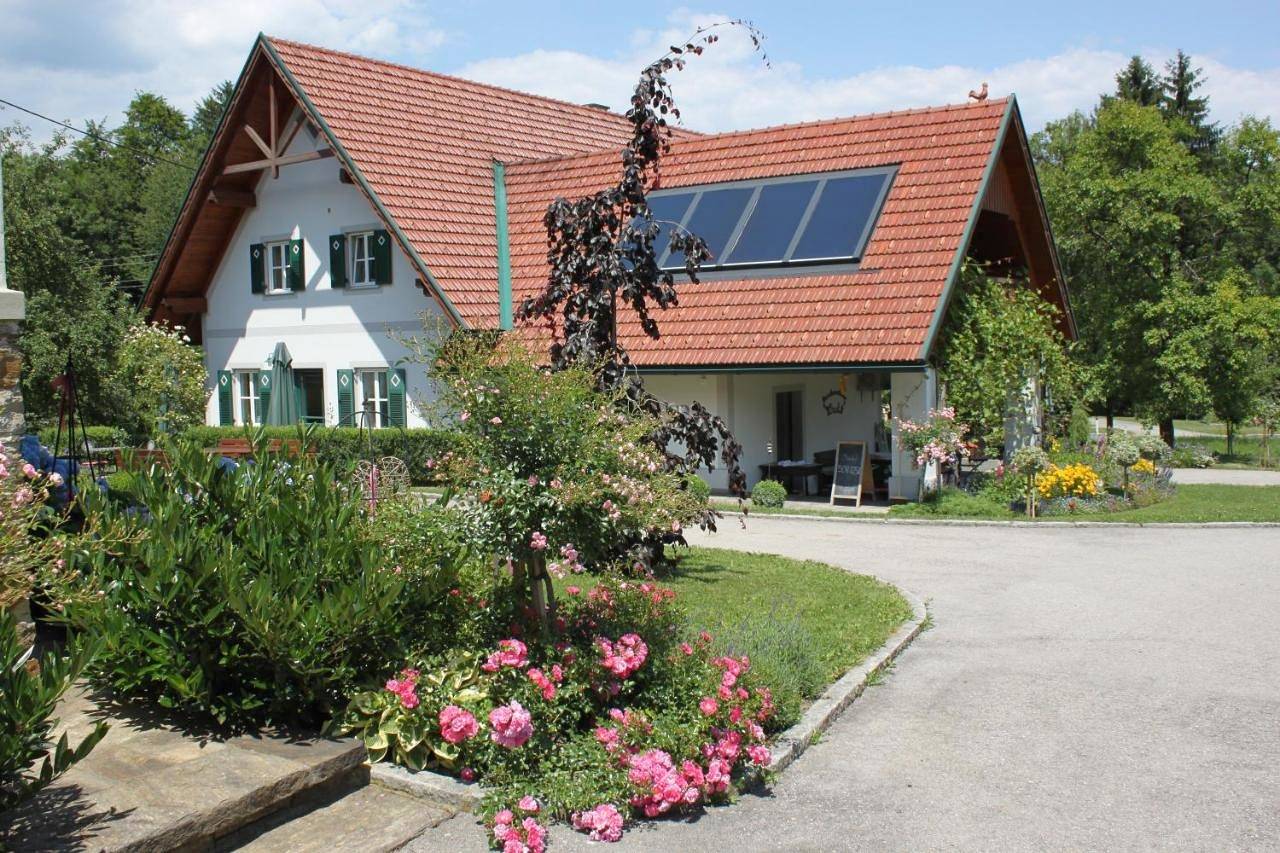 Buschenschank Orsl in Deutschlandsberg (Stadt), Deutschlandsberg