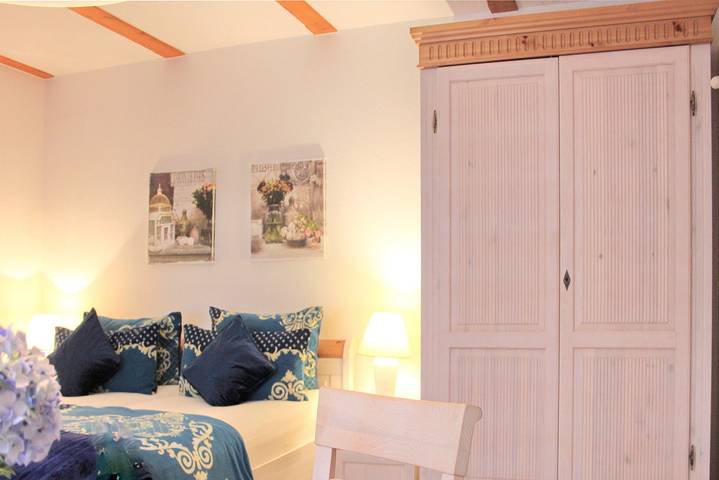 Ferienwohnung für 2 Personen, mit Terrasse und Garten in Lübbenau - 3
