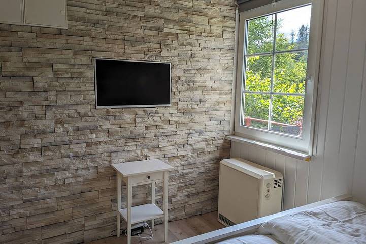 Ferienhaus für 4 Personen in Schleusegrund - 2