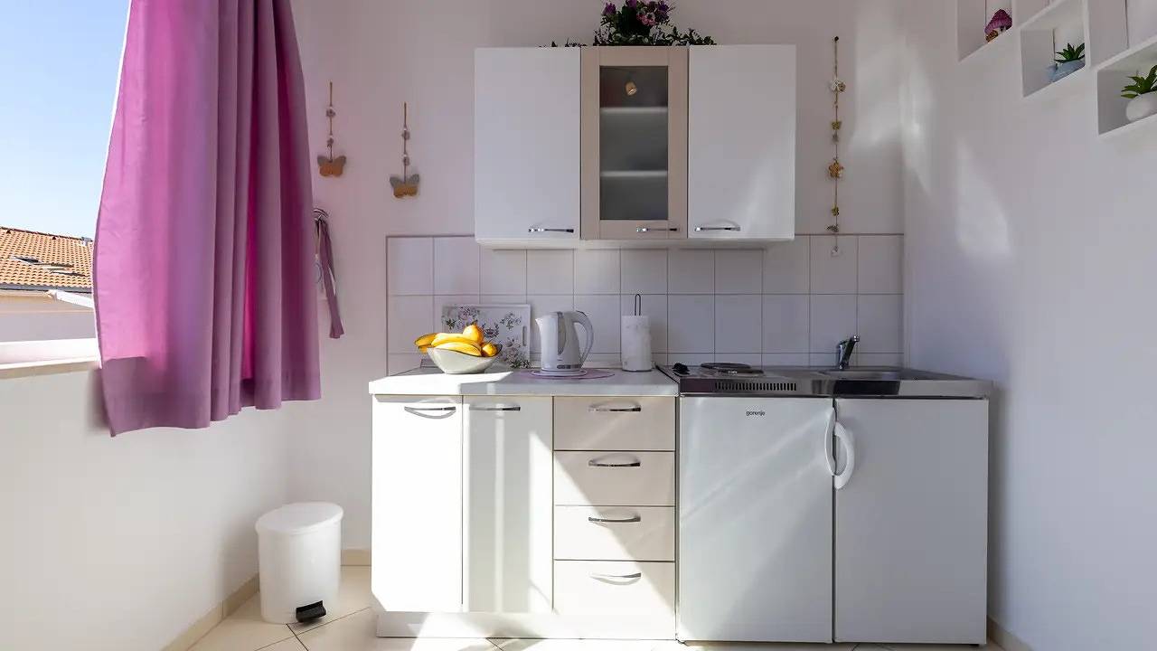 Apartamento vacacional entero, Ferienwohnung für 2 Personen (27 m²) in Stari Grad in Stari Grad, Hvar (isla)