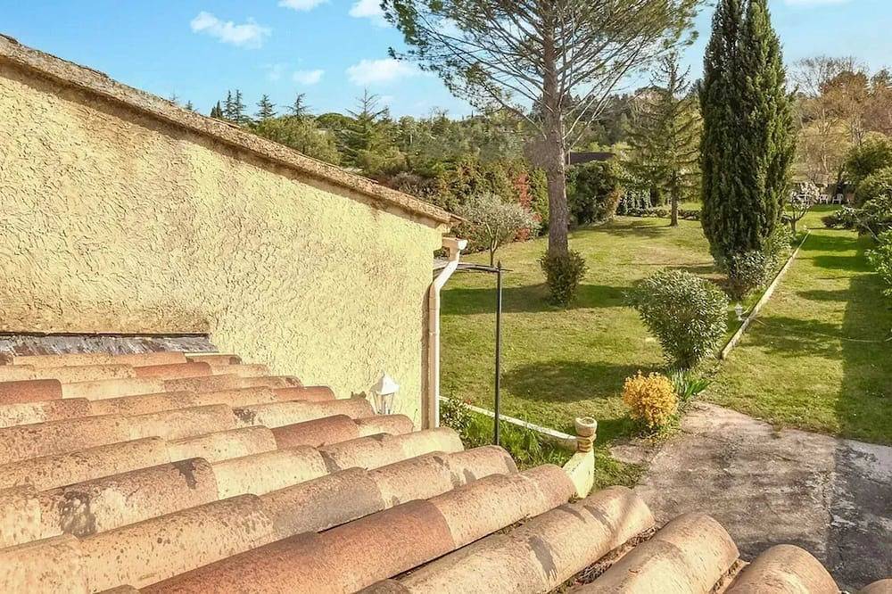 Homerez - House in Loriol-du-Comtat, garden in Loriol-du-Comtat, Vaucluse