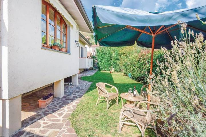 Casa vacanza per 6 persone, con giardino - 1