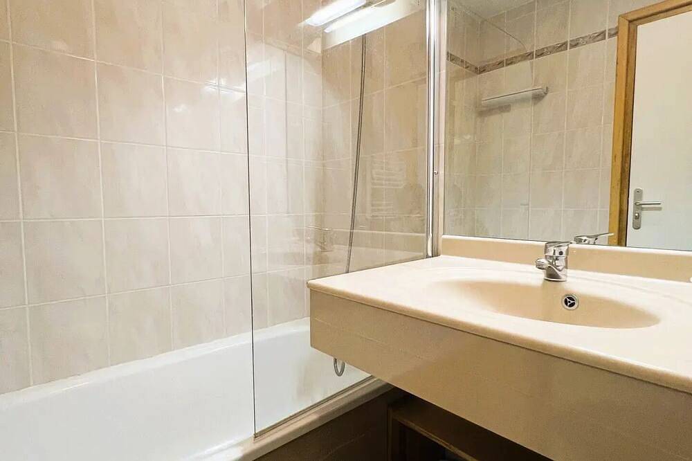 Appartement entier, Appartement 3 pièces coin montagne - 8 personnes in Bessans, Région de Saint-Jean-de-Maurienne