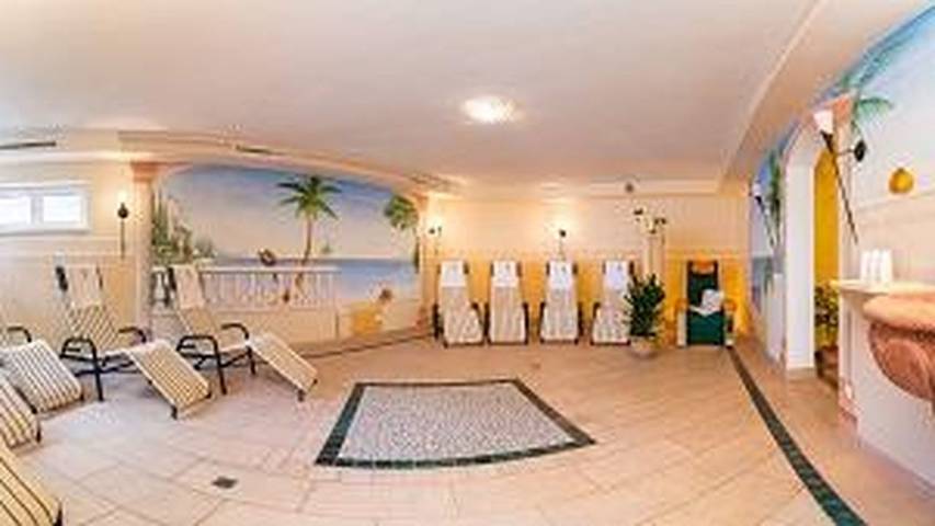 Ferienwohnung für 6 Personen, mit Balkon und Whirlpool in Neustift im Stubaital - 2