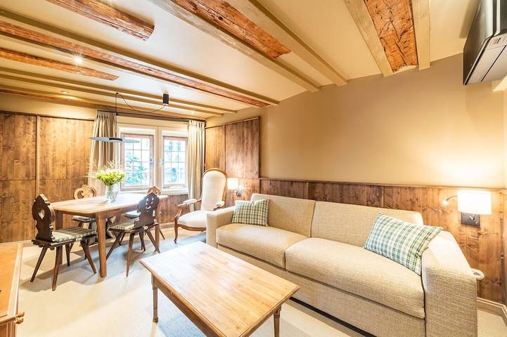 Holiday apartment for 6 people - 1