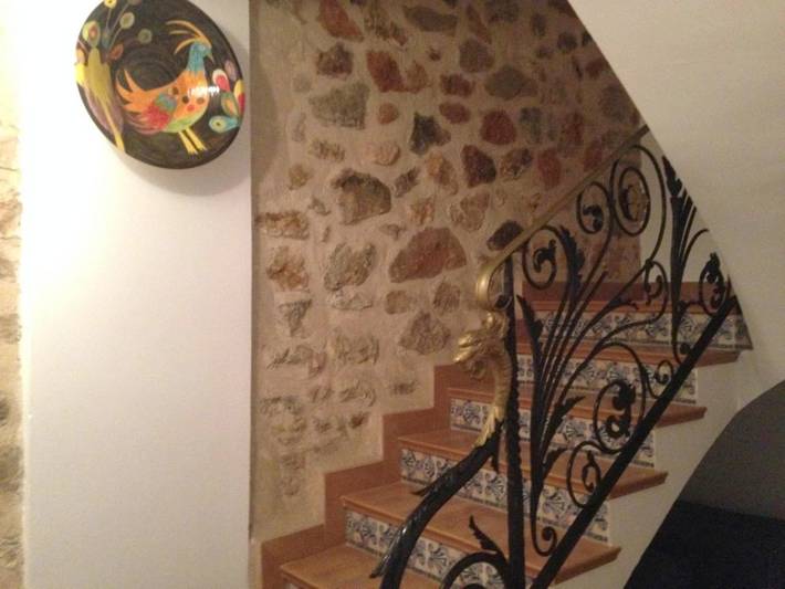 Maison d’hôte pour 2 personnes, avec vue à Peñíscola - 2