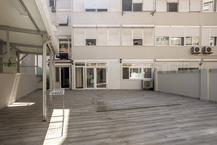 Apartamento entero, Alameda Grand Terrace in Lisboa, Costa de Lisboa