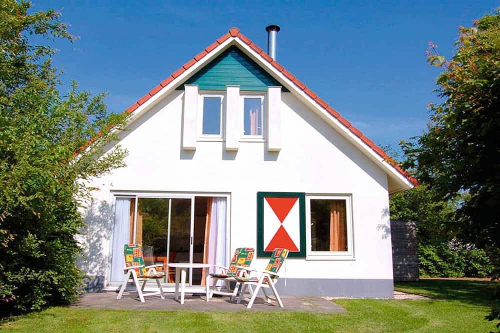 Casa vacanza a Midden-Drenthe a partire da 140€ a notte