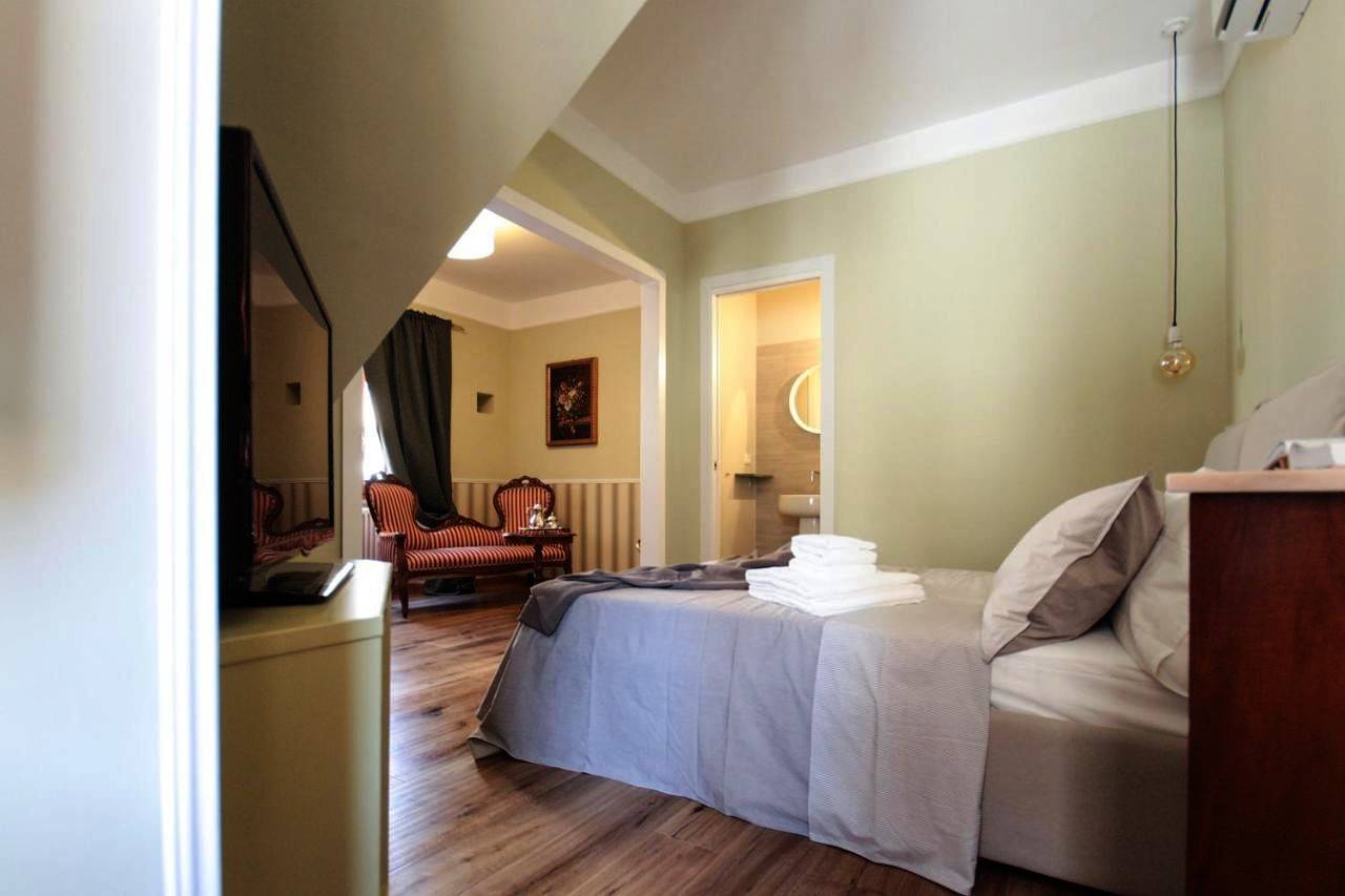 Standard Queen Room in Tivoli, Provincia di Roma