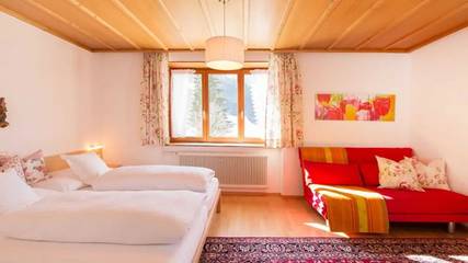 Ferienwohnung für 4 Personen in Bezau, Bregenzerwald, Bild 2