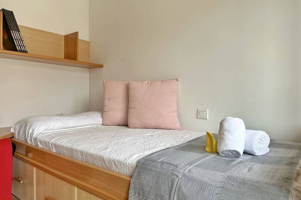 Ganze Wohnung, Apartamento con terraza y vistas - Isla Mar 5833 in Isla, Arnuero