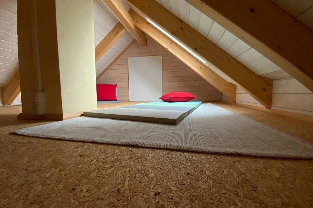 Ganze Wohnung, Ferienwohnung/App. für 4 Gäste mit 65m² in Doberschau-Gaußig in Doberschau-Gaußig, Oberlausitz-Niederschlesien