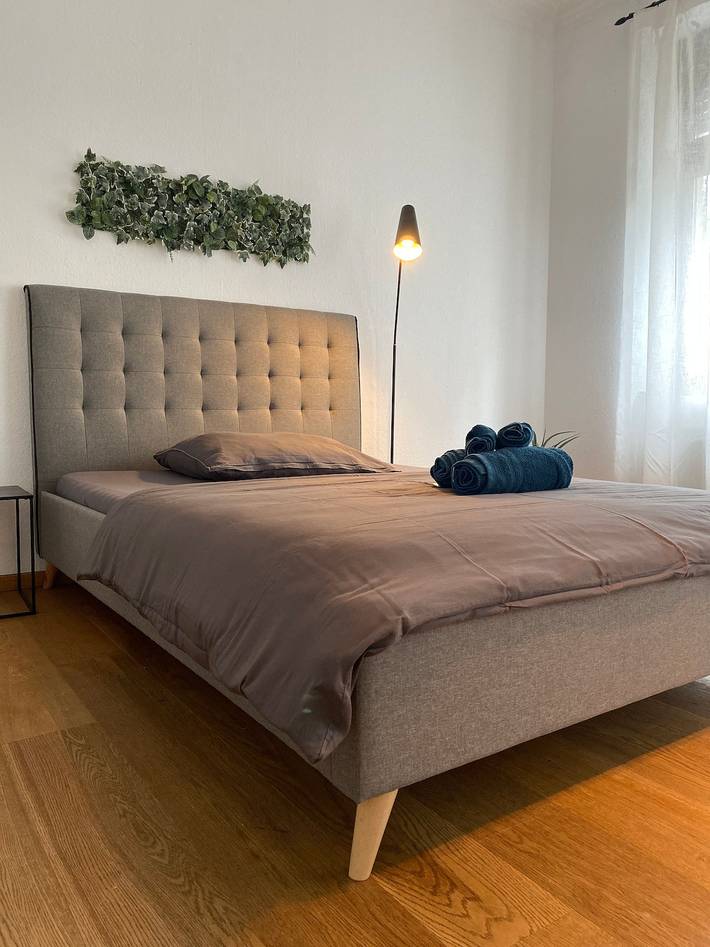 Ferienwohnung für 1 Personen - 1