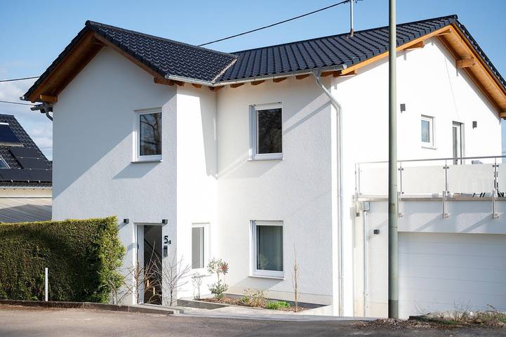 Apartamento de vacaciones para 4 personas, con terraza, Familias con niños - 1