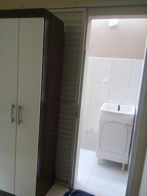 Net Kit für 4 Personen in Ingleses do Rio Vermelho, Florianópolis