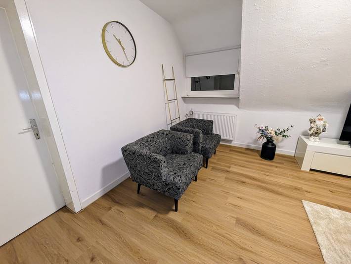 Ganze Wohnung, Ferienwohnung 'Appartement - Hotel Enschede' mit Balkon und Wlan in Gronau (Münsterland), Kreis Borken