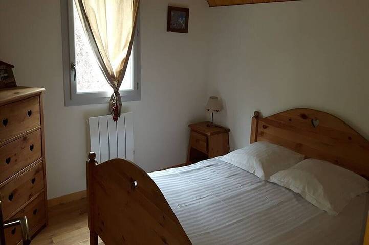 Chalet pour 12 personnes à Luz-Saint-Sauveur - 2