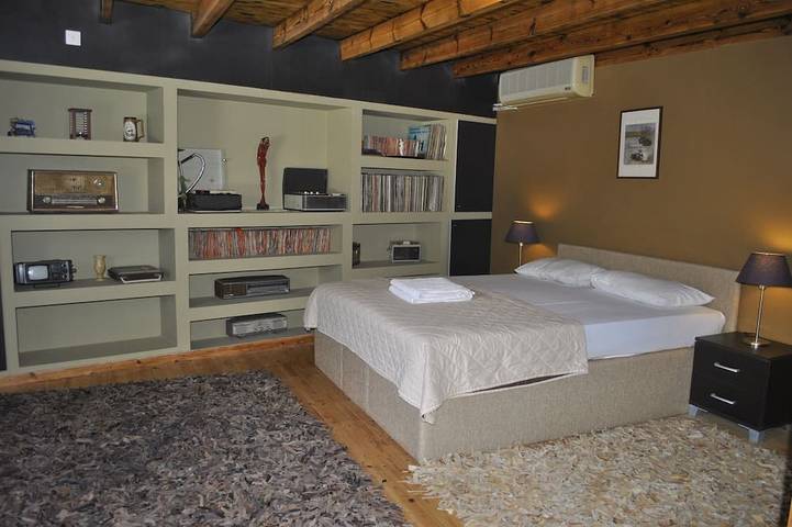 Maison / villa - Rethymno in Région de Réthymnon