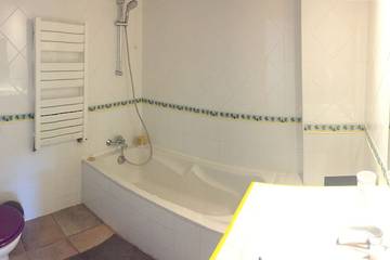 Villa pour 10 Personnes dans Carqueiranne, Région de Toulon, Photo 3