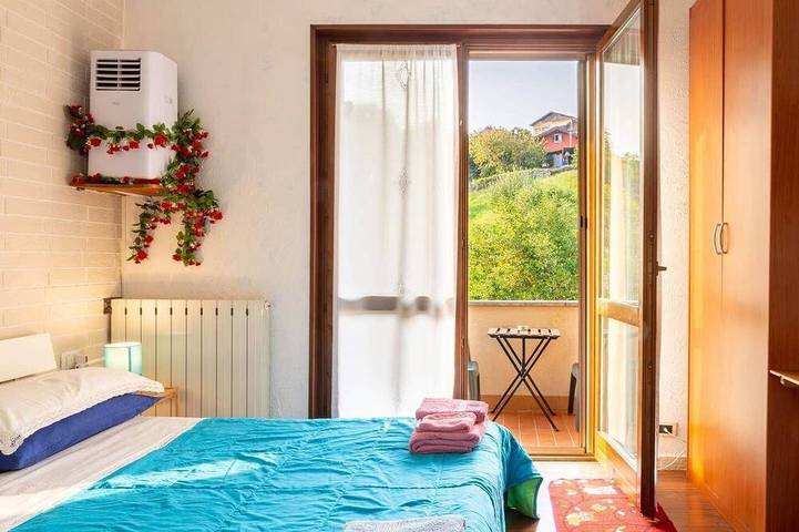 Soulhouse Casa Vacanze in Bieno (Lago Maggiore), San Bernardino Verbano
