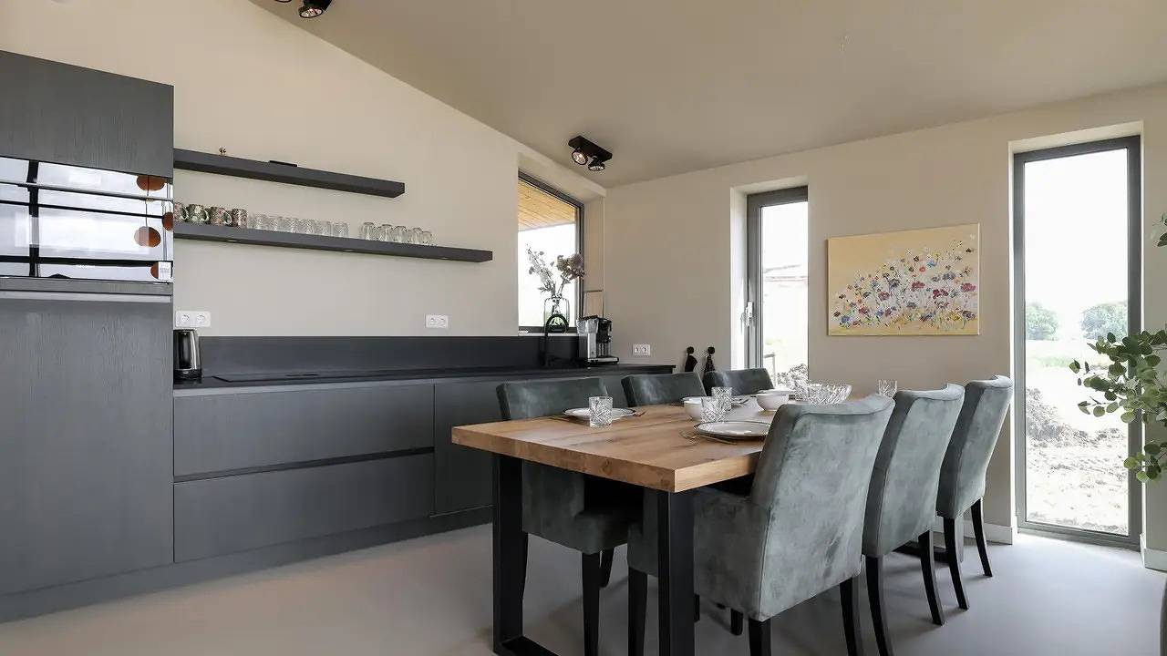 Ferienhaus für 6 Personen (85 m²) in Wissenkerke, Zeeuwse Kust
