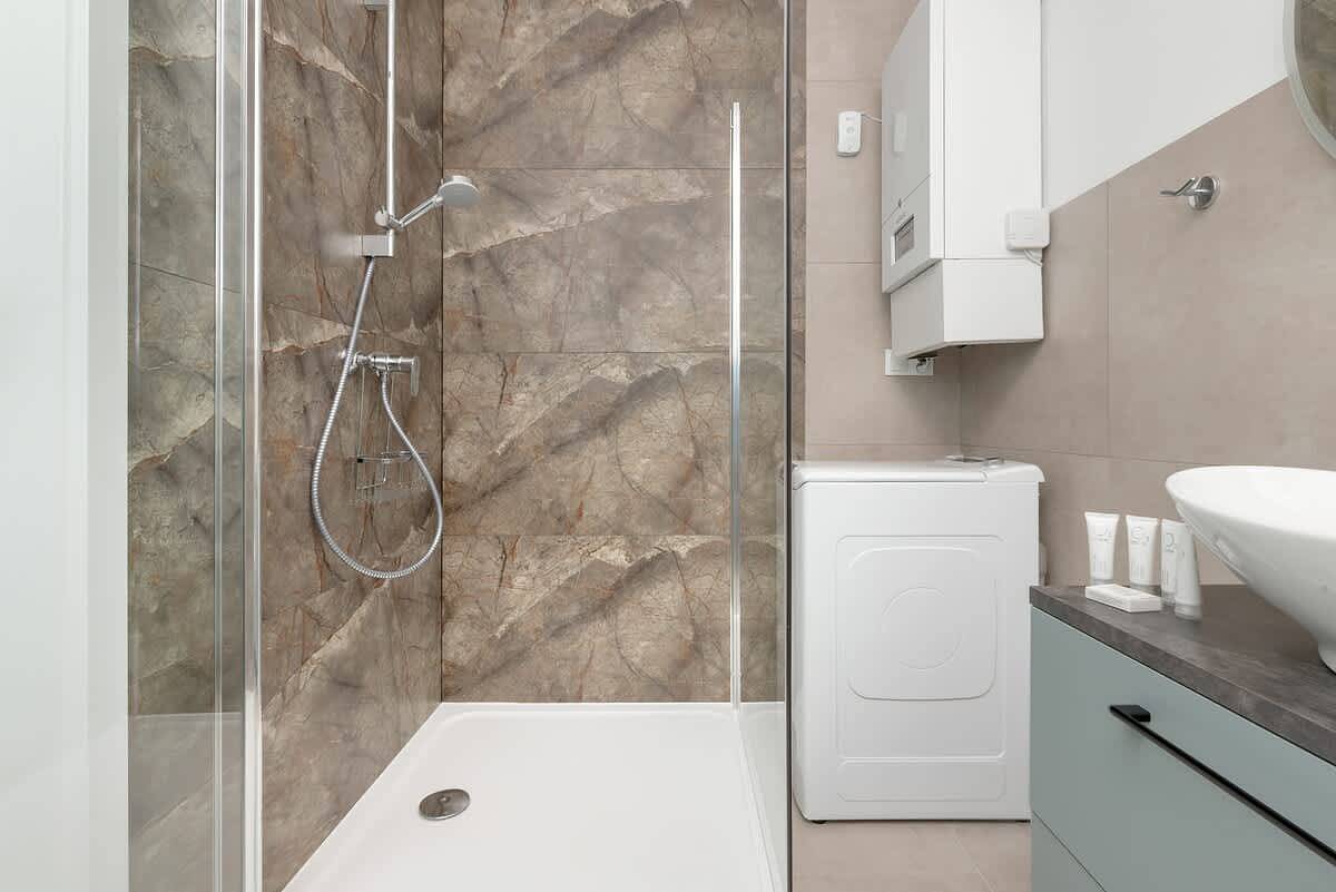 Ganze Wohnung, Sopot Martina Apartament | Cozy Apartment in Zoppot, Dreistadt