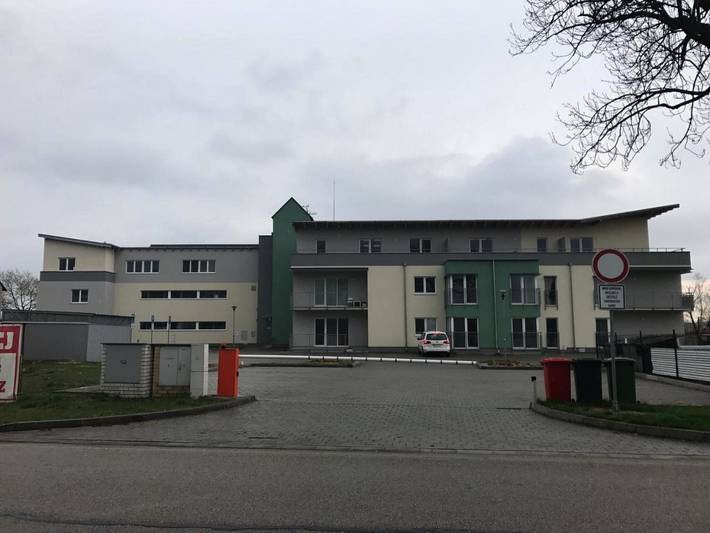 Ferienwohnung für 6 Personen, mit Terrasse, mit Haustier - 1