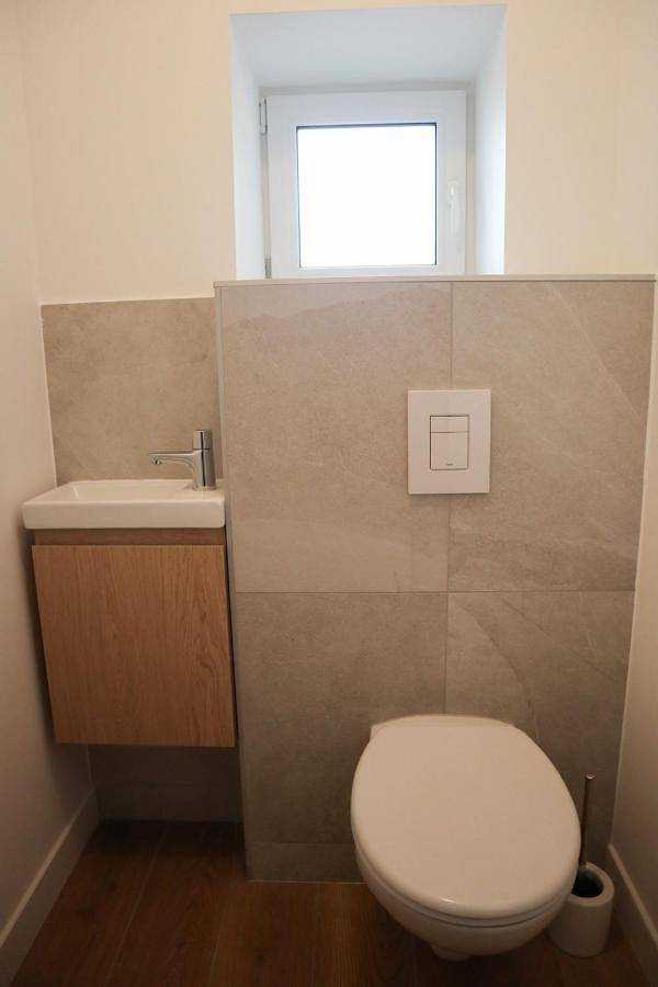 Gîte pour 8 personnes, avec terrasse à Huningue - 2