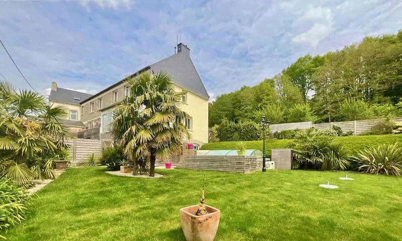 Chambre d’hôte pour 2 personnes