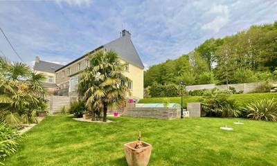 Chambre d’hôte pour 2 personnes à Saint-Barthélemy (France)
