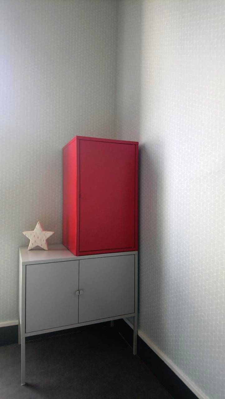 Appartement entier, Agreable appartement proche Gare in Libourne, Région de Libourne